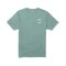 Salty Crew Split Fill SS Tee Mackerel