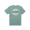 Salty Crew Split Fill SS Tee Mackerel