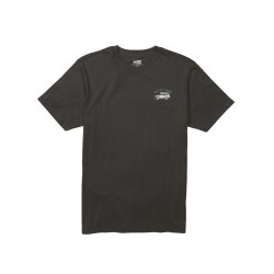 Salty Crew Get Ready  SS Tee Black