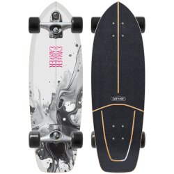 Carver Skateboards Resin 31" Surfskate Komplettboard C7