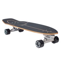 Carver Skateboards Resin 31" Surfskate Komplettboard C7