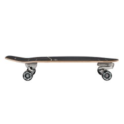 Carver Skateboards Resin 31" Surfskate Komplettboard C7