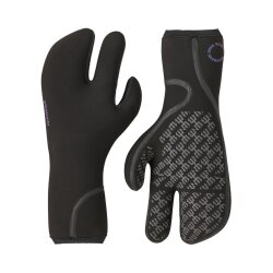 Patagonia Yulex Regulator Three Finger 5mm Neohandschuhe...