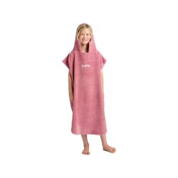 Robie Original  Short Sleeve Poncho Mesa Rose Junior