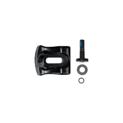 Slingshot K9 V2 Binding Clamp Hardware Kit