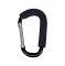 Surf Logic Carabiner mit Schaum für Wetsuit Hanger