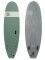 Softech Roller 66" Softboard Smoke Green