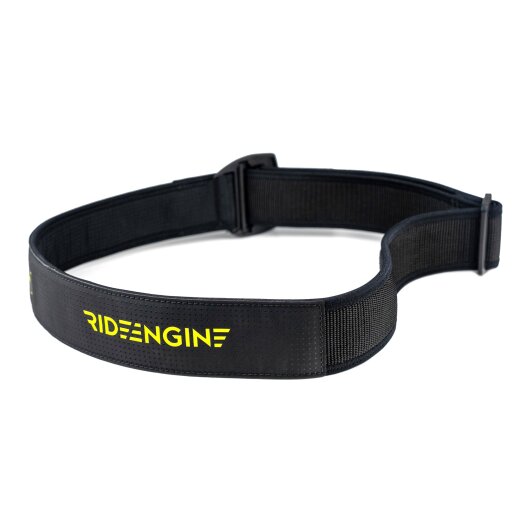 Ride Engine  RE_Tractable Reel Leash Waist Belt Only