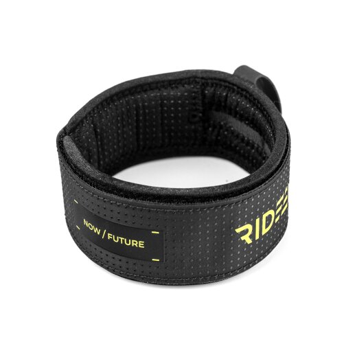 Ride Engine  RE_Tractable Reel Leash Calf Wrap Only