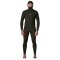 Patagonia Mens 6/5 Regulator Yulex U-Zip Hooded Full Suit