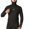 Patagonia Mens 6/5 Regulator Yulex U-Zip Hooded Full Suit