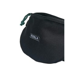 Vissla Stoke Supply Waist Bag 1L Gürteltasche Black