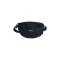 Vissla Stoke Supply Waist Bag 1L Gürteltasche Black