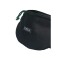 Vissla Stoke Supply Waist Bag 1L Gürteltasche Black
