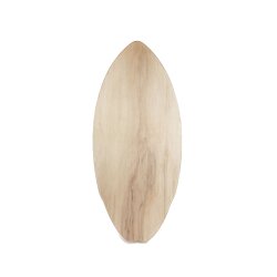 Devoted Skimboard The Foam Captain 41"