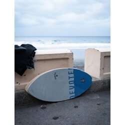 Devoted Skimboard The Foam Captain 41"