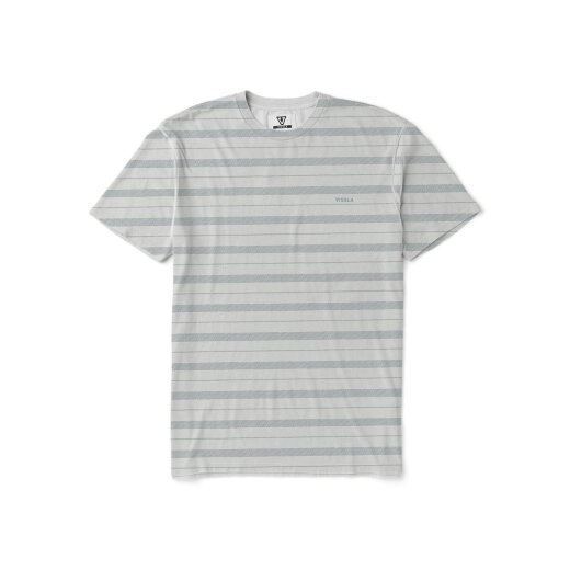 Vissla Tuk Tuk T-Shirt Vintage White