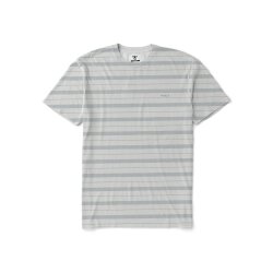 Vissla Tuk Tuk T-Shirt Vintage White