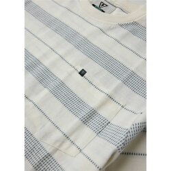 Vissla Tuk Tuk T-Shirt Vintage White