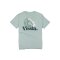 Vissla Raised SS Tee Agave