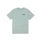 Vissla Raised SS Tee Agave