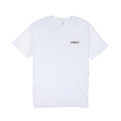 Vissla Geoline T-Shirt White