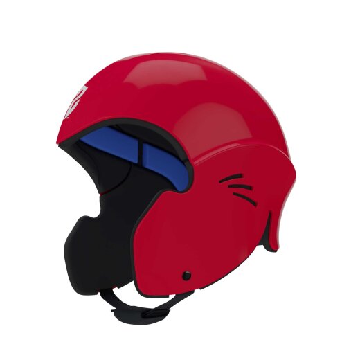 SIMBA Surf Wassersport Helm Sentinel Gr L Rot