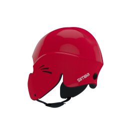 SIMBA Surf Wassersport Helm Sentinel Gr L Rot