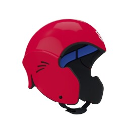 SIMBA Surf Wassersport Helm Sentinel Gr L Rot