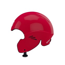 SIMBA Surf Wassersport Helm Sentinel Gr L Rot