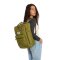 Sisstrevelution Soul Surer Backpack Rucksack Seaweed