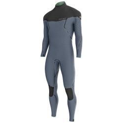 Prolimit Vapor TR C-Zip 5/4 FTM Neoprenanzug Black Blue