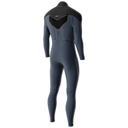 Prolimit Vapor TR C-Zip 5/4 FTM Neoprenanzug Black Blue