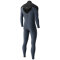 Prolimit Vapor TR C-Zip 5/4 FTM Neoprenanzug Black Blue