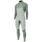 Prolimit Vapor TR C-Zip 5/4 FTM Neoprenanzug Black Blue