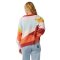 Rip Curl Surf Revival Jacquard Cardigan Multicolor
