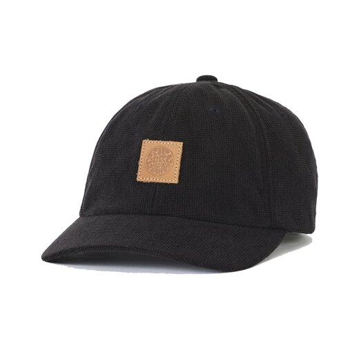 Rip Curl Premium Surf Adjustable Cap Black