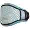 Prolimit Luna Windsurf Waist Harness Hüfttrapez Silver Pink