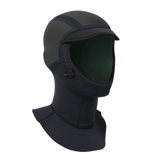 Mystic Evolve Hood Neoprenhaube 3mm