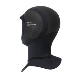 Mystic Evolve Hood Neoprenhaube 3mm