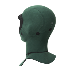 Mystic Evolve Hood Neoprenhaube 3mm