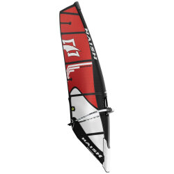 Naish Edge 2026 Freemove Windsurfsegel