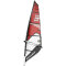 Naish Edge 2026 Freemove Windsurfsegel