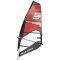 Naish Edge 2026 Freemove Windsurfsegel