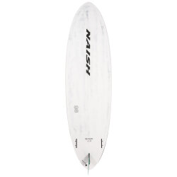 Naish Windsurfboard Mutant Carbon Freemove
