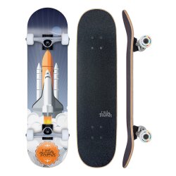 Little Boards Kids Skateboard Rocket