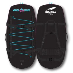 Indiana Wake Thief Board Pumpfoil Board