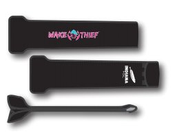 Indiana Wake Thief Pumpfoil Package