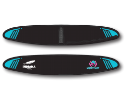 Indiana Wake Thief Pumpfoil Package