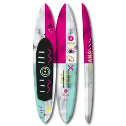 Indiana Foil Sweet Stick Le Doigt 74 Carbon Sup Downwind...